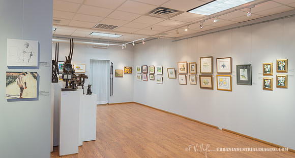 Alfa Art Gallery #2