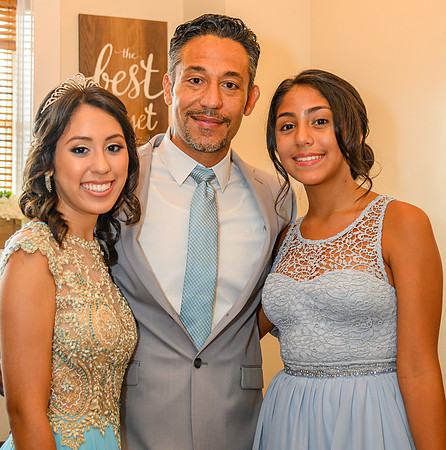 Father & Daughters-5
