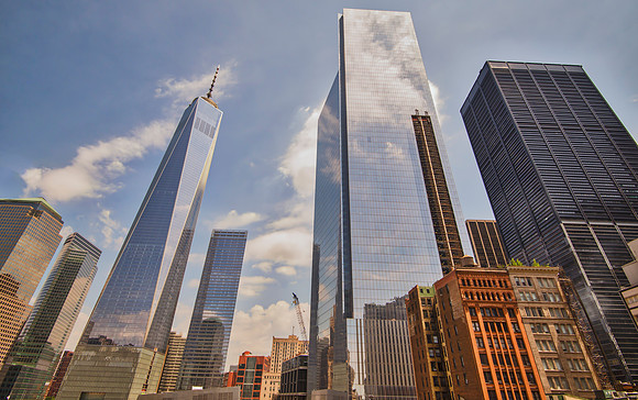 More Skylines-6