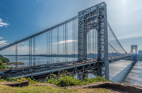 GW Bridge @ Hudson Terrace