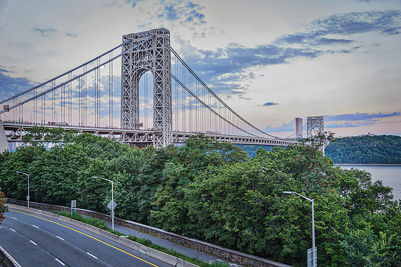 GW Bridge-1