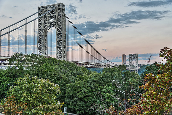 GW Bridge-2