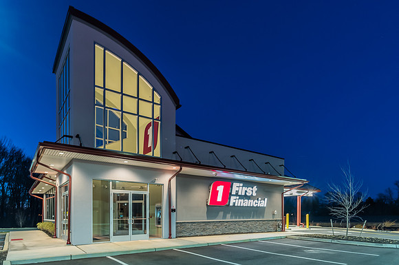 First Financial