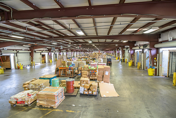 YRC Truck Terminal-62