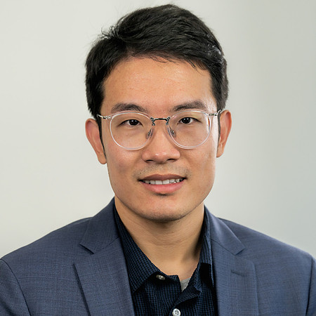 Daniel Kim