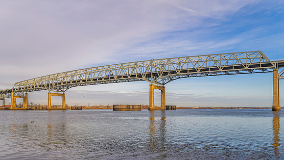 Betsy Ross Bridge 2019-1