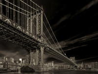 Dark Towers B&W-14