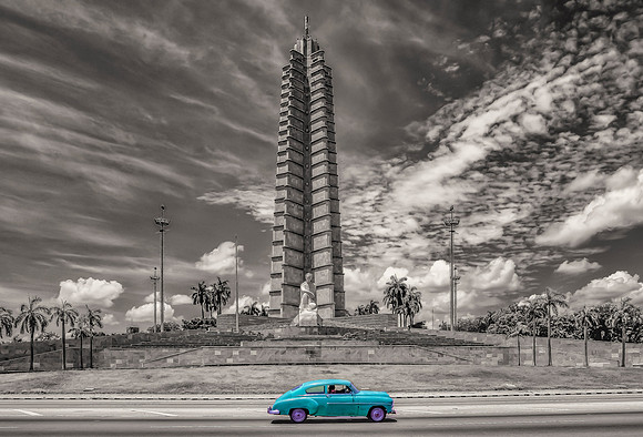 Cuba Cars-5