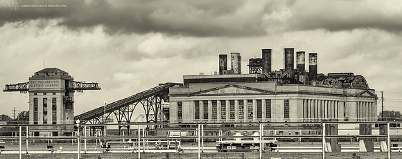 Philadelphia Electric Company, Pennsauken, NJ