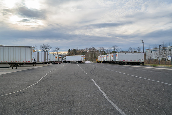 YRC Truck Terminal-74