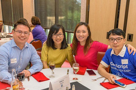 Genscript 15th Anniversary-9