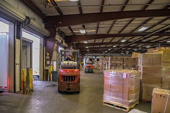 YRC Truck Terminal-35