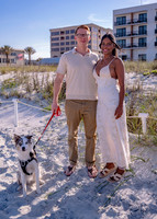 Zachary & Beatriz