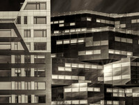 Dark Towers B&W-47