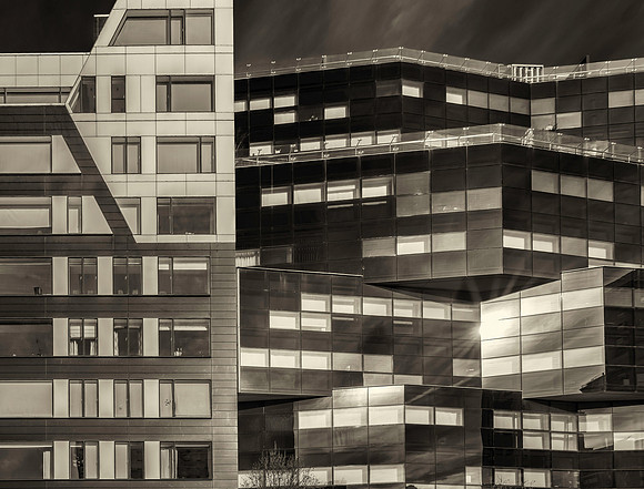 Dark Towers B&W-47