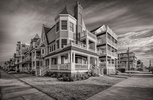 Ocean Grove