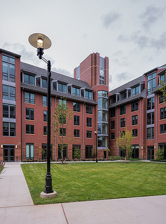 RSP Honors College-2