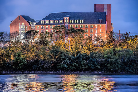 RSP Honors College-13