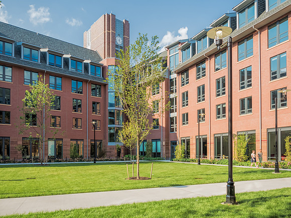 RSP Honors College-16