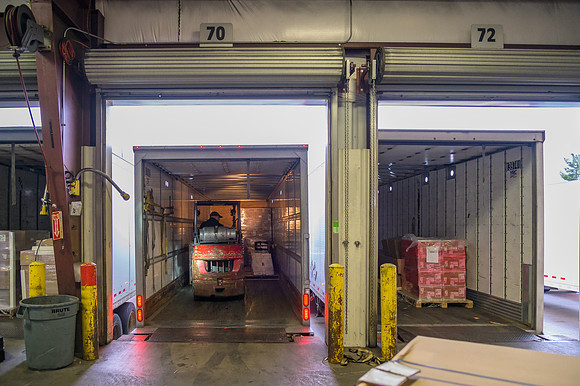 YRC Truck Terminal-33