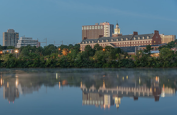 RSP Honors College -39