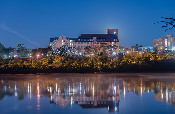 RSP Honors College-40