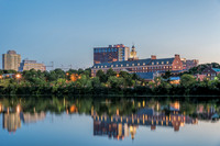 Rutgers On The Raritan-1