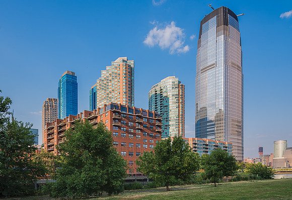 JC Park View