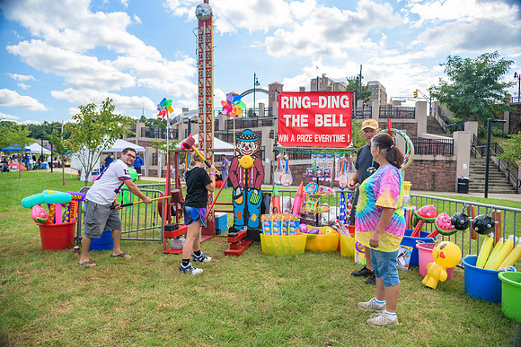 Boyd Park Festival 2018-63