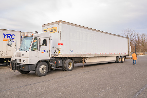 YRC Truck Terminal-72