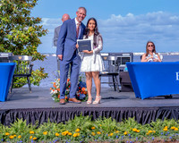 MariLuna Grajales Graduation