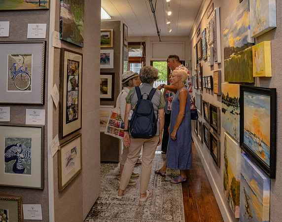 Ancient City Art Gallery Opening-24