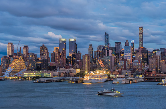 NYC From WeeHawken-14