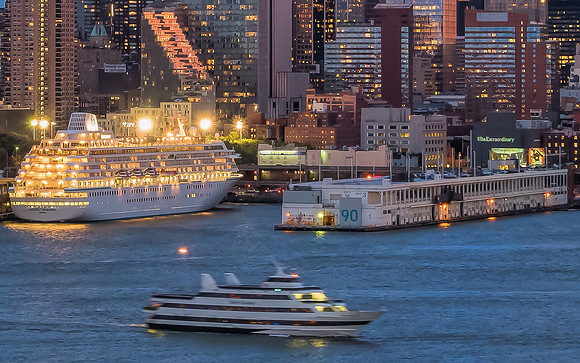 NYC From WeeHawken-16