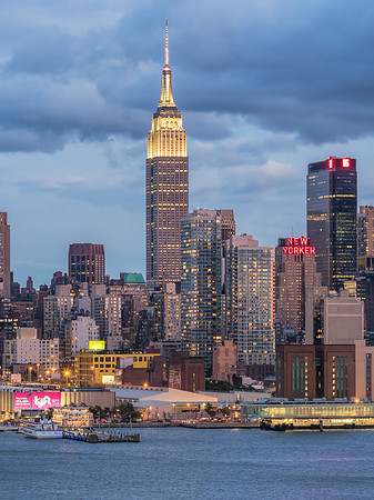 NYC From WeeHawken-13