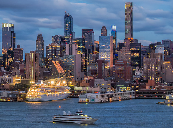 NYC From WeeHawken-15