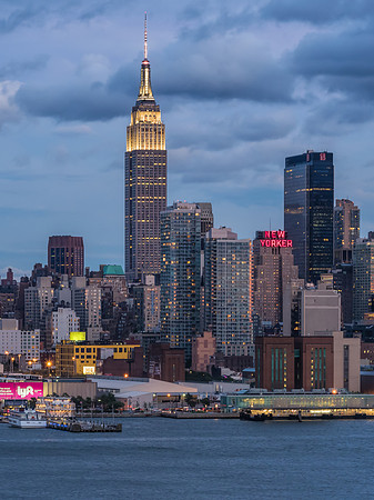 NYC From WeeHawken-11