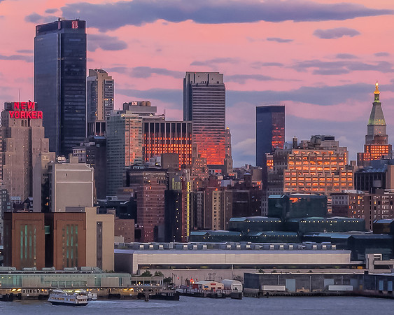 NYC From WeeHawken-9