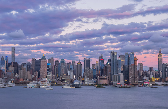 NYC From WeeHawken-4