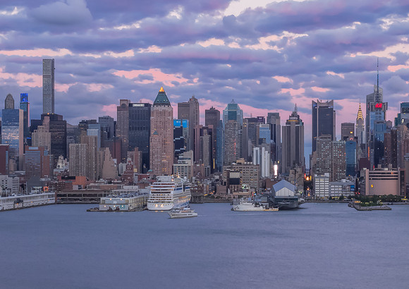 NYC From WeeHawken-5