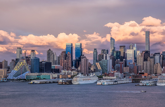 NYC From WeeHawken-1