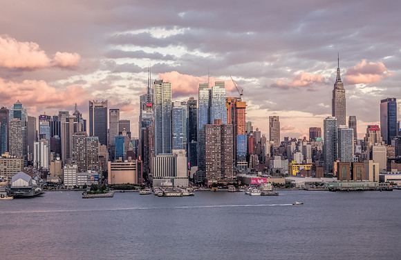 NYC From WeeHawken-2
