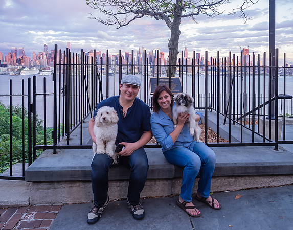 NYC From WeeHawken-3