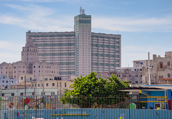 La Focsa Habana