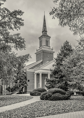 Church