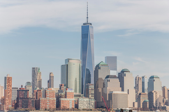 Jersey City Views-5