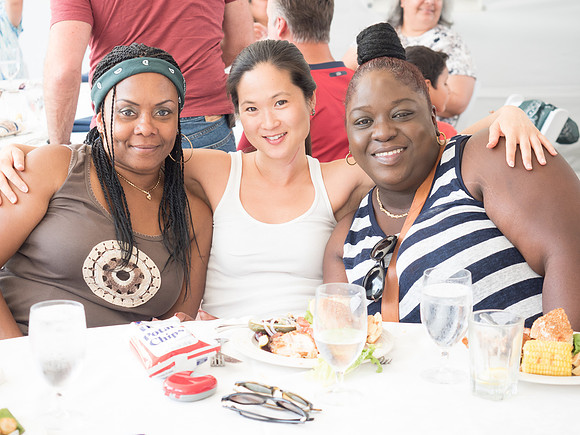 MSIG Picnic 2015-10