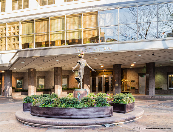 The Rittenhouse, Philadelphia, PA