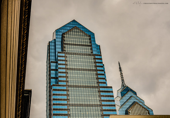Towers