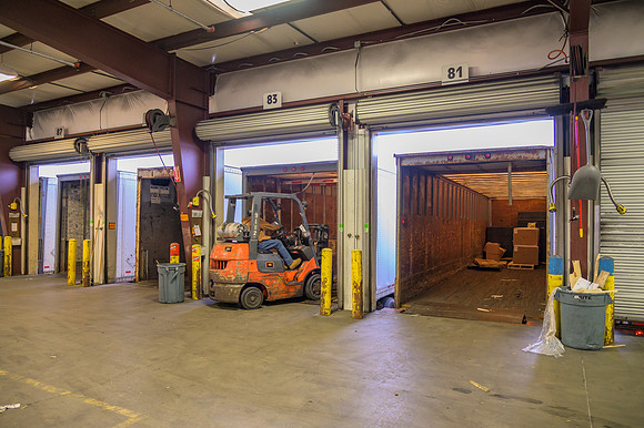 YRC Truck Terminal-14